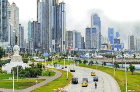 Panamá empata con Venezuela en índice de corrupción