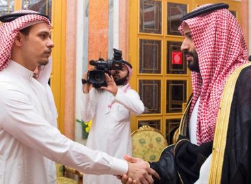 Rey saudí “orgulloso” de la Fiscalía y de la Justicia de Arabia Saudí