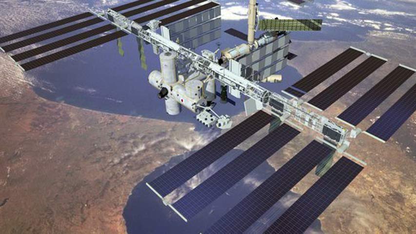 Sensor deformado falló en lanzamiento de Soyuz