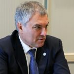 Rusia llamó a contrarrestar política de sanciones de Estados Unidos