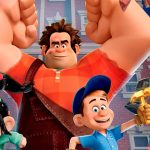 Ralph Breaks the Internet destroza los cines de EE.UU.
