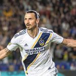 Ibrahimovic se llevó el Gol del Año en MLS