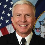 El almirante Faller asumió como nuevo jefe del Comando Sur de EEUU