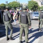Argentina desplegará operativo de seguridad sin precedentes por G20