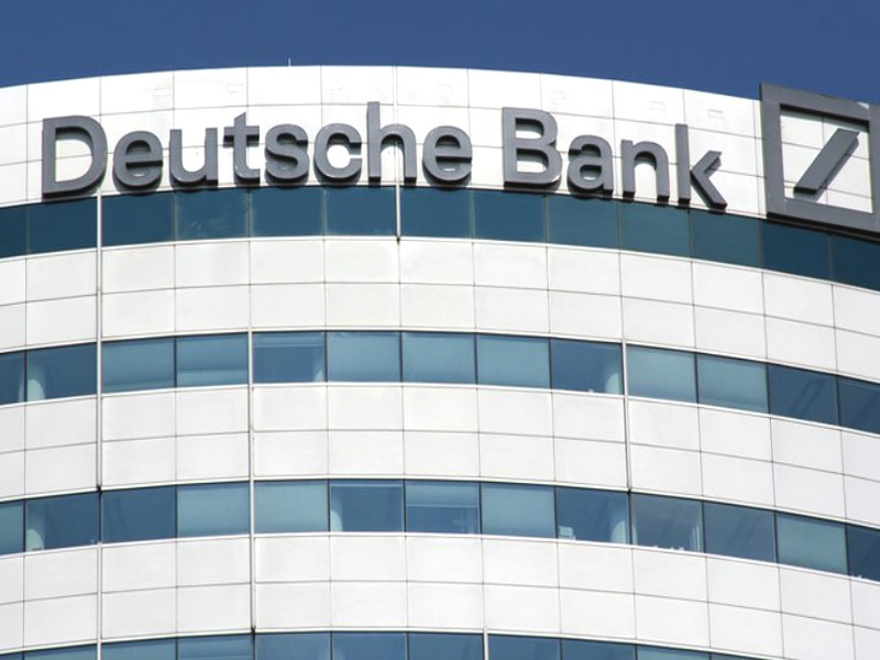 Deutsche Bank