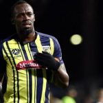 Bolt dejó al club australiano de fútbol tras concluir sus pruebas