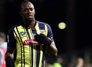 Bolt dejó al club australiano de fútbol tras concluir sus pruebas