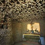 Exigen al Vaticano renunciar a las ganancias de las catacumbas en Nápoles