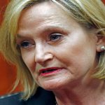 Senadora de Estados Unidos pidió perdón por comentarios racista