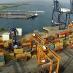 Inundaciones afectan fuertemente operaciones en el Hub Logístico de Colón