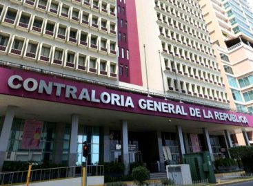Contraloría anuncia auditoria por escándalo de Pandeportes