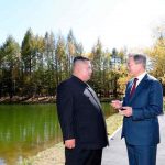 Unesco reconoce como patrimonio de la humanidad lucha de las Coreas