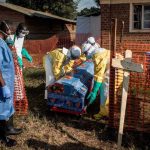 Ébola: Nuevo brote en el Congo ya es el segundo más grande de la historia