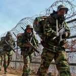 Las tropas de EE.UU desplegadas en la frontera no recibirán paga de combate