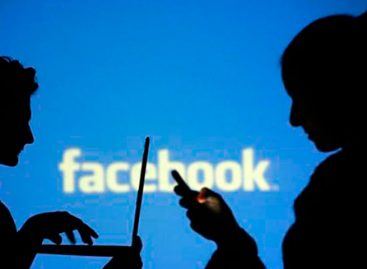 Facebook bloqueó 115 cuentas en la víspera de las legislativas en EE.UU.