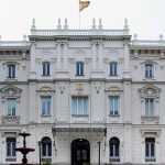 Fiscalía acusó a líderes independentistas catalanes en España