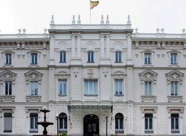 Fiscalía acusó a líderes independentistas catalanes en España