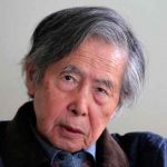 Fiscal formalizó denuncia penal contra Fujimori por esterilizaciones forzadas