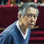 Antiguo abogado de Alberto Fujimori retomó su defensa