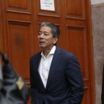 Allegado a cúpula fujimorista admitió haber simulado aportes en campaña de 2011