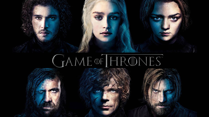 La última temporada de “Game of Thrones” se estrenará en abril de 2019