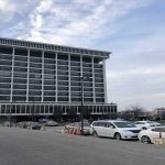 Nuevo tiroteo en EEUU dejó varios heridos en hospital de Chicago