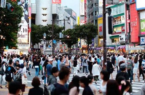 Japón aprobó ley para admitir a más inmigrantes poco cualificados