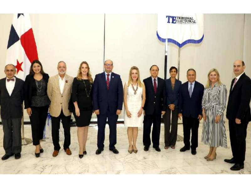 Junta Nacional de Escrutinio