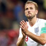 Kane lidera la lista de Inglaterra en la que destaca el homenaje a Rooney