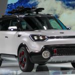 Kia consideró el nuevo Soul 2020 como un vehículo “especialmente” latino