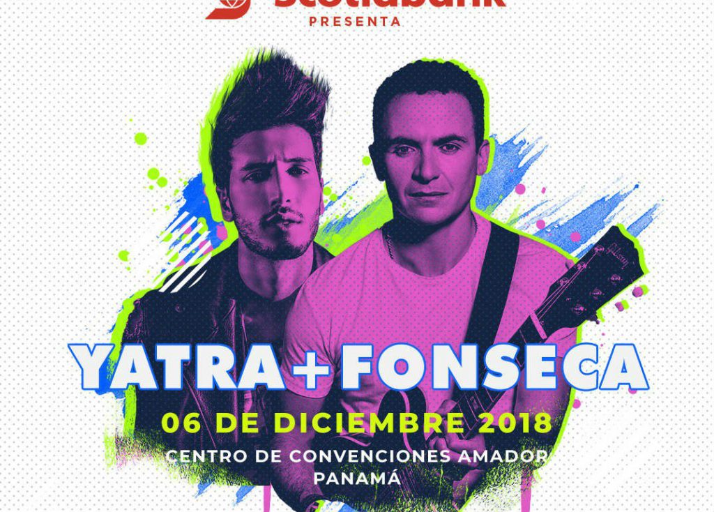Yatra y Fonseca