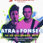 Yatra y Fonseca