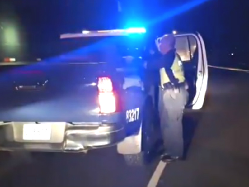 Arraiján-La Chorrera