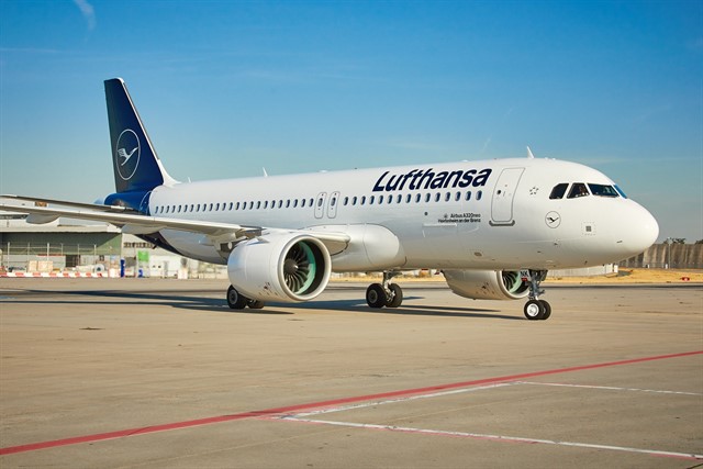 Lufthansa