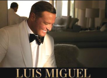 Luis Miguel ofrecerá un concierto de lujo en Panamá en marzo de 2019
