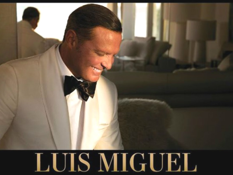 Luis Miguel