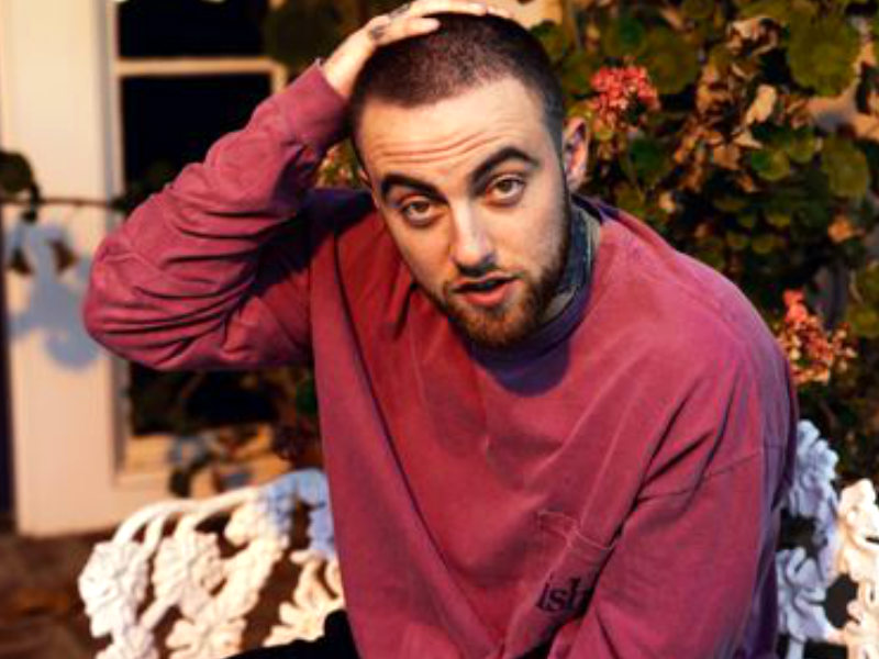 Mac Miller