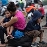Ciudad de México se prepara para acoger a caravana de migrantes