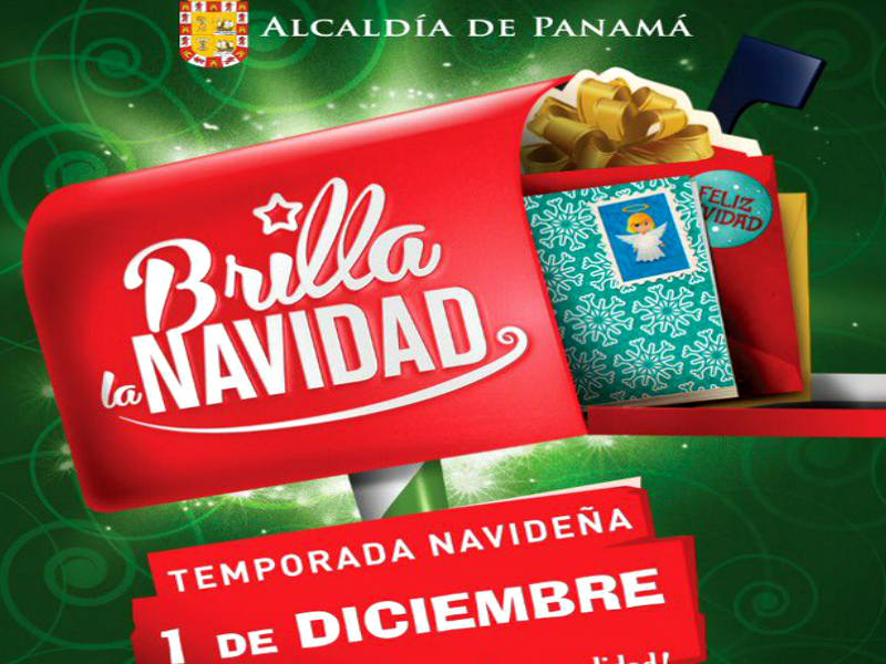 Brilla la Navidad