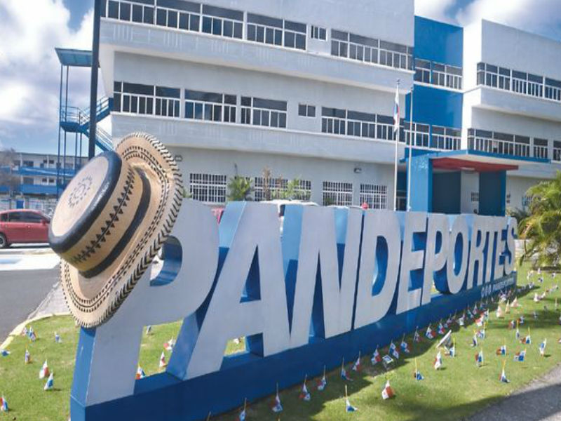 Pandeportes