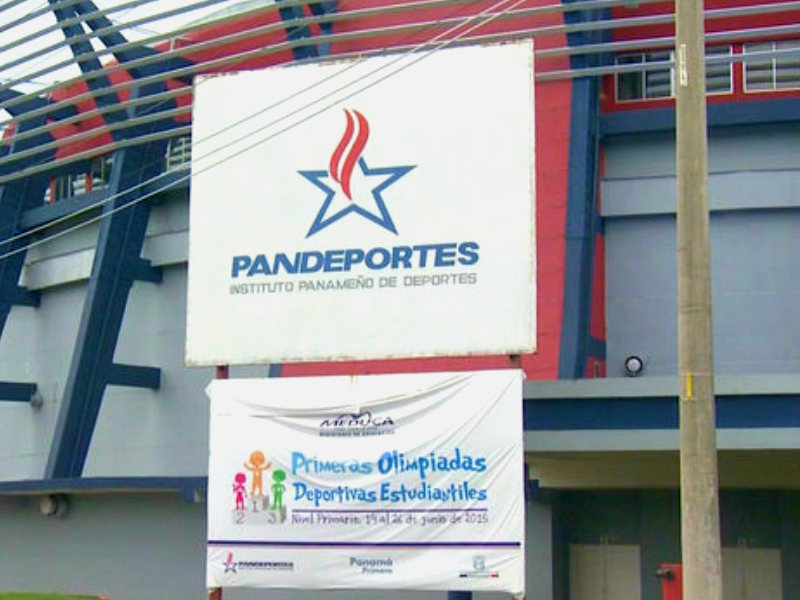 Pandeportes
