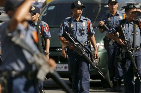 Asesinados vicealcalde y su ayudante tras emboscada en Filipinas