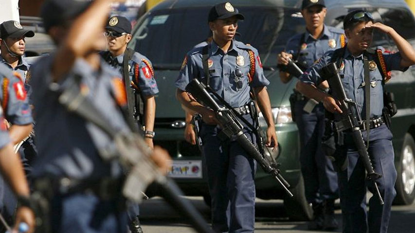 Asesinados vicealcalde y su ayudante tras emboscada en Filipinas