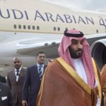 Fiscal argentino pidió información para saber si se investiga a príncipe saudí