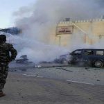 Tres civiles murieron en Mali al explotar coche bomba puesto por yihadistas