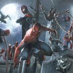 Sony planea dos películas más de animación sobre “Spider-Man”