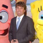Murió el creador de Bob Esponja, Stephen Hillenburg