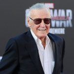 Stan Lee