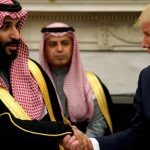 Trump se reunirá con el príncipe saudí en la cumbre del G20 en Argentina