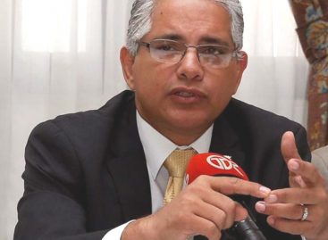 Blandón advierte que el «reinado» de Varela en el Panameñismo «se acabó»